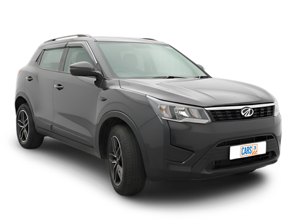 Mahindra XUV300-img
